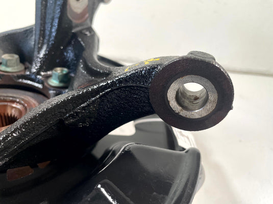2019-2025 MAZDA CX-5 FRONT RIGHT PASSENGER SIDE SPINDLE KNUCKLE & HUB
