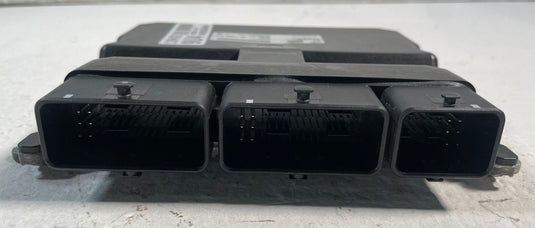 2021 NISSAN ROGUE ENGINE & BODY CONTROL MODULE ECM BCM W/ KEY FOB 2.5L