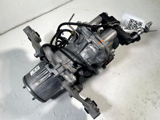 2017-2025 MAZDA CX-5 CX-9 AWD REAR DIFFERENTIAL AXLE CARRIER 36K MILES