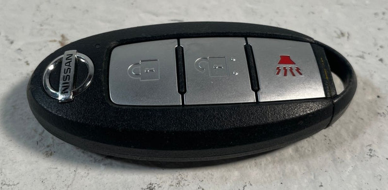 Load image into Gallery viewer, 2021 NISSAN ROGUE ENGINE &amp; BODY CONTROL MODULE ECM BCM W/ KEY FOB 2.5L # 106787

