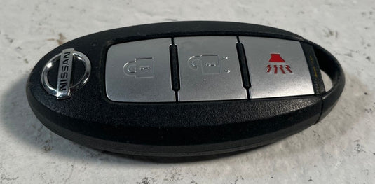 2021 NISSAN ROGUE ENGINE & BODY CONTROL MODULE ECM BCM W/ KEY FOB 2.5L