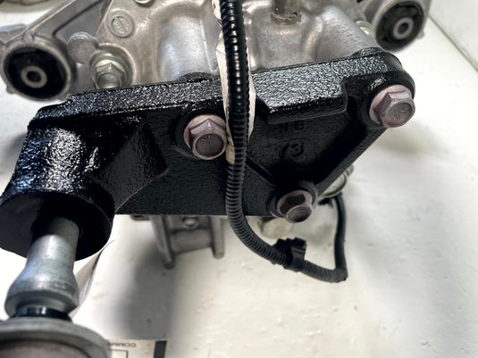 2017-2025 MAZDA CX-5 CX-9 AWD REAR DIFFERENTIAL AXLE CARRIER 36K MILES
