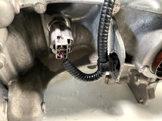 2017-2025 MAZDA CX-5 CX-9 AWD REAR DIFFERENTIAL AXLE CARRIER 36K MILES