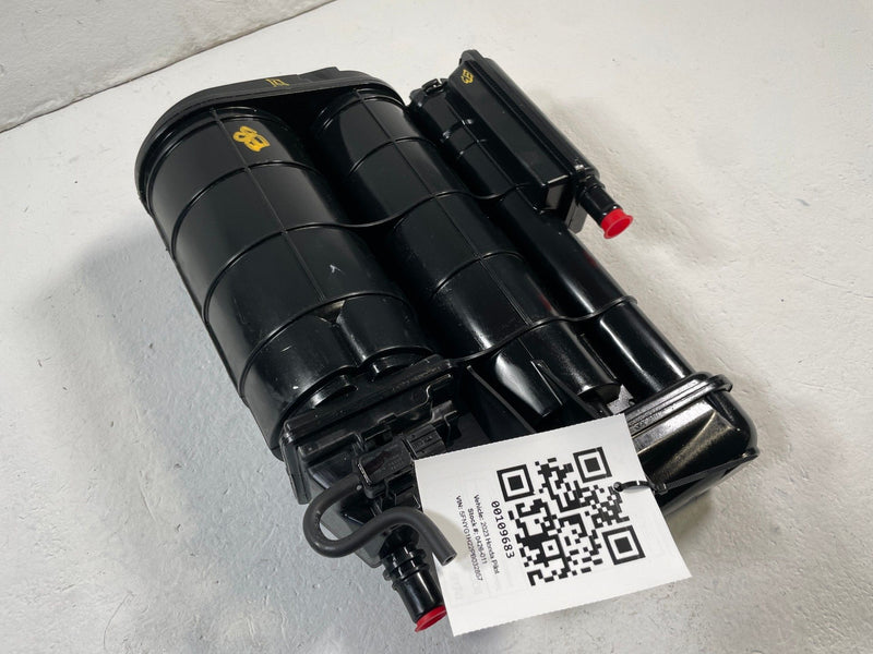 Load image into Gallery viewer, 2023-2026 HONDA PILOT PASSPORT FUEL VAPOR EVAPORATOR CHARCOAL CANISTER # 109683
