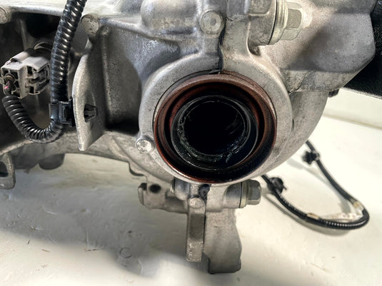 2017-2025 MAZDA CX-5 CX-9 AWD REAR DIFFERENTIAL AXLE CARRIER 36K MILES