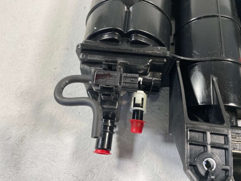 Load image into Gallery viewer, 2023-2026 HONDA PILOT PASSPORT FUEL VAPOR EVAPORATOR CHARCOAL CANISTER # 109683
