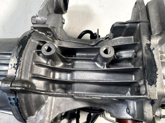 2017-2025 MAZDA CX-5 CX-9 AWD REAR DIFFERENTIAL AXLE CARRIER 36K MILES