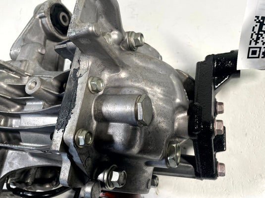 2017-2025 MAZDA CX-5 CX-9 AWD REAR DIFFERENTIAL AXLE CARRIER 36K MILES