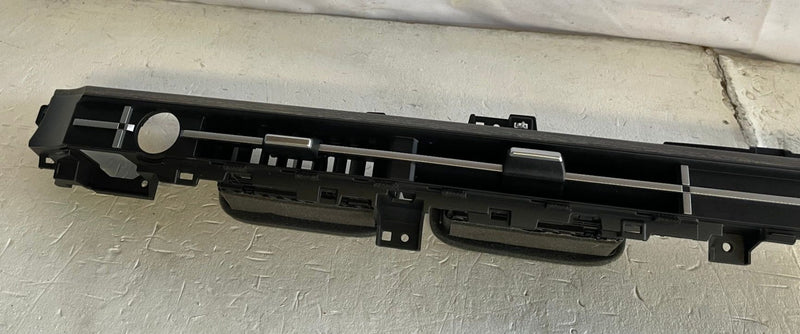 Load image into Gallery viewer, 2024-2026 HYUNDAI SANTA FE DASHBOARD BEZEL TRIM PANEL W/ AIR VENT # 108696
