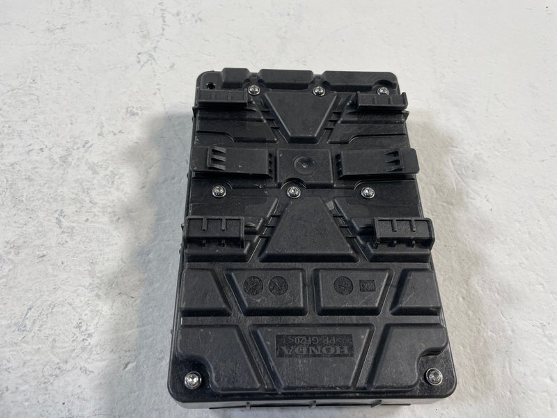 Load image into Gallery viewer, 2023-2024 HONDA PILOT LX ENGINE &amp; BODY CONTROL MODULE ECM BCM W/ KEY FOB #109626
