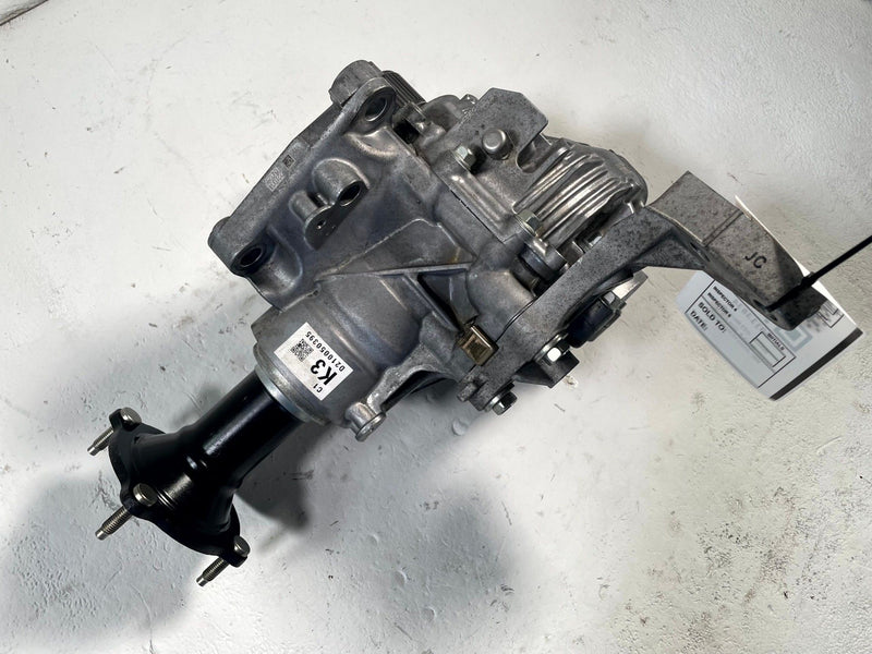 Load image into Gallery viewer, 2017-2025 MAZDA CX-5 CX-9 AUTO TRANSMISSION TRANSFER CASE 36K MILES # 113834
