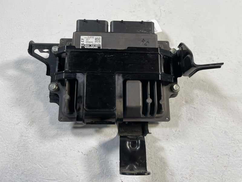 Load image into Gallery viewer, 2023-2024 HONDA PILOT LX ENGINE &amp; BODY CONTROL MODULE ECM BCM W/ KEY FOB #109626
