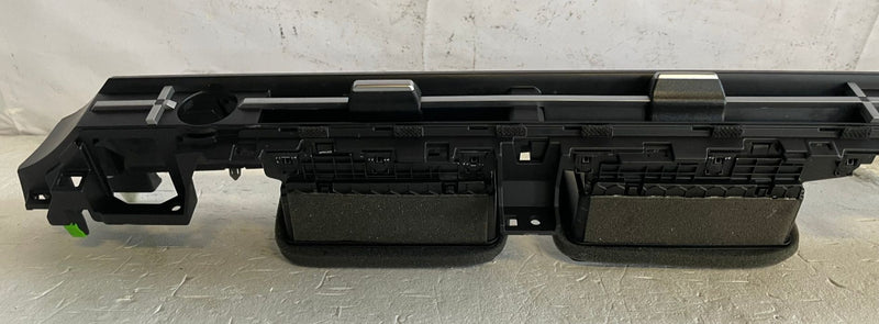 Load image into Gallery viewer, 2024-2026 HYUNDAI SANTA FE DASHBOARD BEZEL TRIM PANEL W/ AIR VENT # 108696
