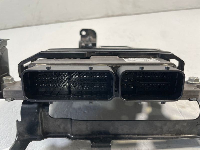 Load image into Gallery viewer, 2023-2024 HONDA PILOT LX ENGINE &amp; BODY CONTROL MODULE ECM BCM W/ KEY FOB #109626
