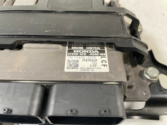 2023-2024 HONDA PILOT LX ENGINE & BODY CONTROL MODULE ECM BCM W/ KEY FOB