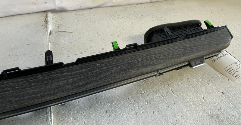 Load image into Gallery viewer, 2024-2026 HYUNDAI SANTA FE DASHBOARD BEZEL TRIM PANEL W/ AIR VENT # 108696
