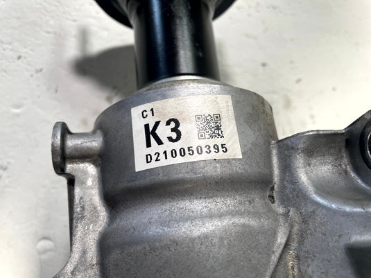 2017-2025 MAZDA CX-5 CX-9 AUTO TRANSMISSION TRANSFER CASE 36K MILES