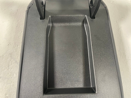 2025-2026 CHEVROLET EQUINOX CENTER CONSOLE ARM REST LID COVER BLACK 1.5L