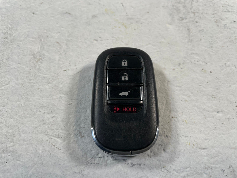 Load image into Gallery viewer, 2023-2024 HONDA PILOT LX ENGINE &amp; BODY CONTROL MODULE ECM BCM W/ KEY FOB #109626
