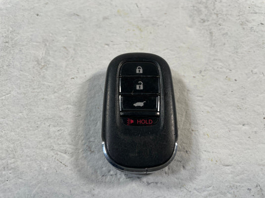 2023-2024 HONDA PILOT LX ENGINE & BODY CONTROL MODULE ECM BCM W/ KEY FOB