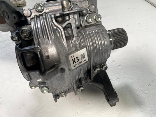 2017-2025 MAZDA CX-5 CX-9 AUTO TRANSMISSION TRANSFER CASE 36K MILES