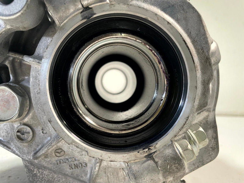 Load image into Gallery viewer, 2017-2025 MAZDA CX-5 CX-9 AUTO TRANSMISSION TRANSFER CASE 36K MILES # 113834
