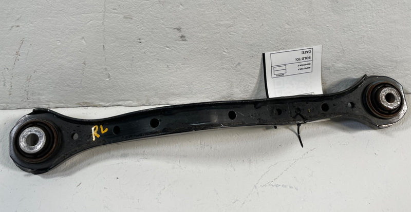 Load image into Gallery viewer, 23-26 HONDA PILOT PASSPORT REAR LEFT DRIVER SIDE LATERAL CONTROL ARM # 109636
