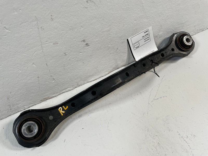 Load image into Gallery viewer, 23-26 HONDA PILOT PASSPORT REAR LEFT DRIVER SIDE LATERAL CONTROL ARM # 109636
