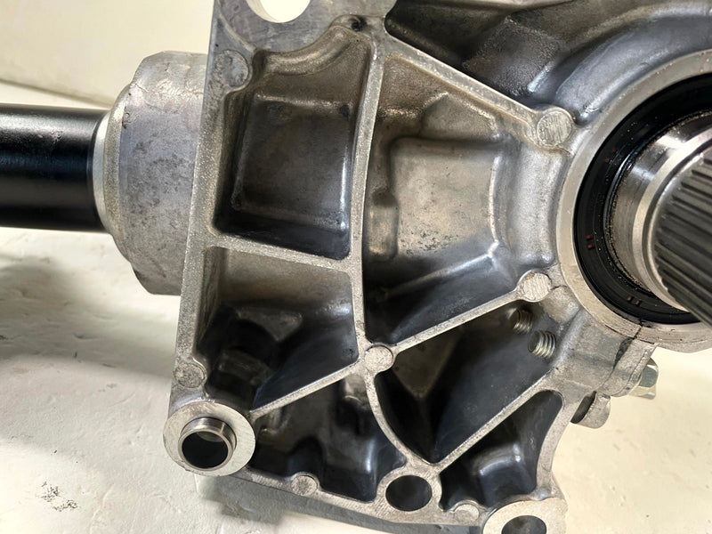 Load image into Gallery viewer, 2017-2025 MAZDA CX-5 CX-9 AUTO TRANSMISSION TRANSFER CASE 36K MILES # 113834

