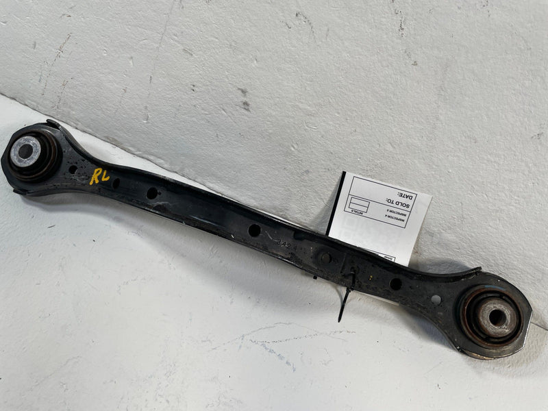 Load image into Gallery viewer, 23-26 HONDA PILOT PASSPORT REAR LEFT DRIVER SIDE LATERAL CONTROL ARM # 109636
