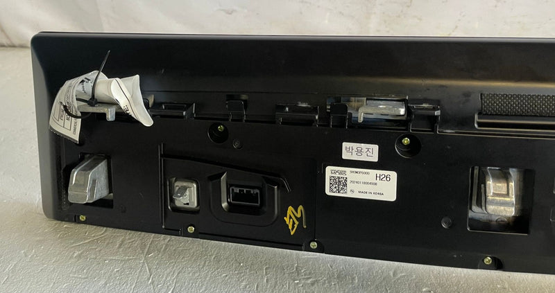 Load image into Gallery viewer, 2024-2026 HYUNDAI SANTA FE INSTRUMENT CLUSTER SPEEDOMETER 940M3-P6000 #108698
