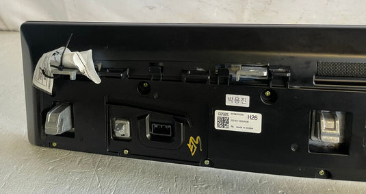 2024-2026 HYUNDAI SANTA FE INSTRUMENT CLUSTER SPEEDOMETER 940M3-P6000