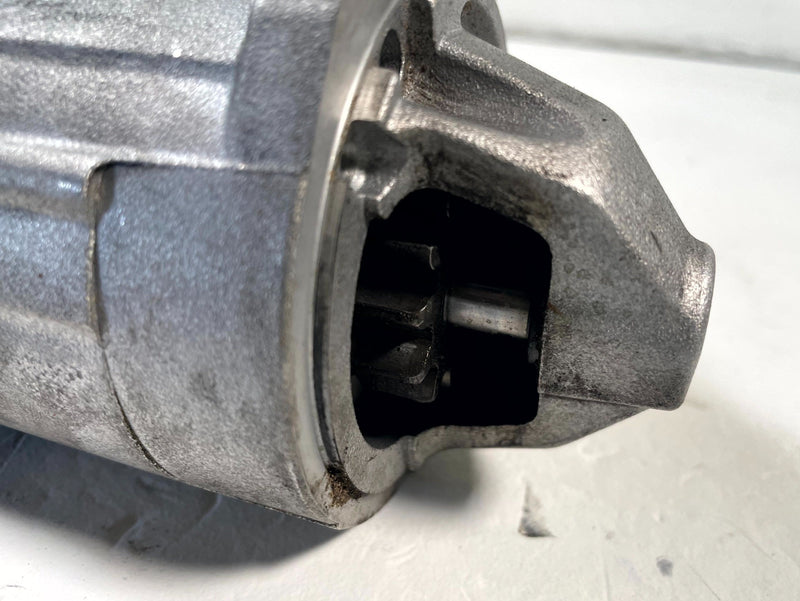 Load image into Gallery viewer, 2014 - 2025 MAZDA CX-5 ENGINE STARTER MOTOR 12V PY01-18-400R-00 2.5L # 113782
