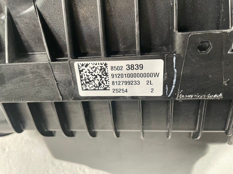 Load image into Gallery viewer, 2018-2026 CHEVROLET EQUINOX ENGINE AIR CLEANER INTAKE FILTER HOUSING BOX #112406
