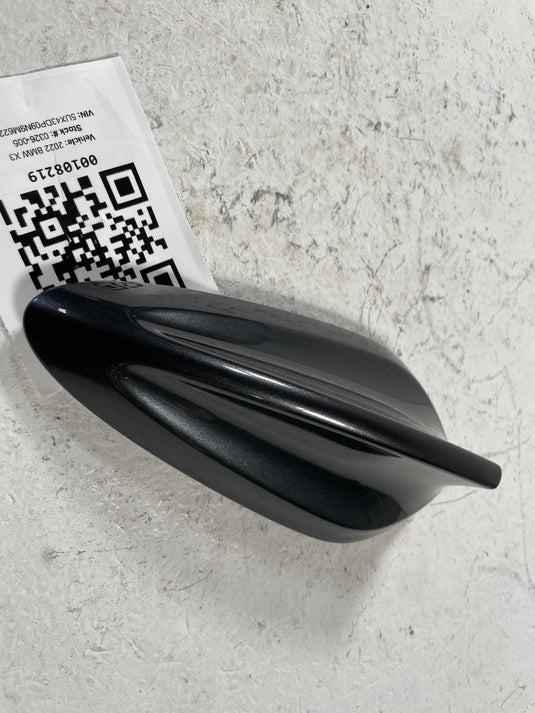 2019-2024 BMW X3 X5 G01 REAR ROOF SHARK FIN ANTENNA MODULE BLACK (A90M)