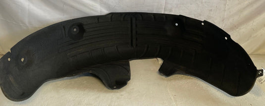 24-26 HYUNDAI SANTA FE REAR LEFT SIDE QUARTER WHEELHOUSE SPLASH SHIELD 