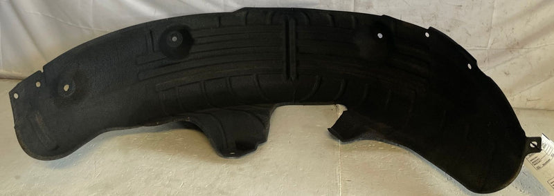Load image into Gallery viewer, 24-26 HYUNDAI SANTA FE REAR LEFT SIDE QUARTER WHEELHOUSE SPLASH SHIELD # 108670
