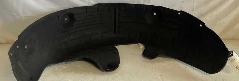 Load image into Gallery viewer, 24-26 HYUNDAI SANTA FE REAR LEFT SIDE QUARTER WHEELHOUSE SPLASH SHIELD # 108670
