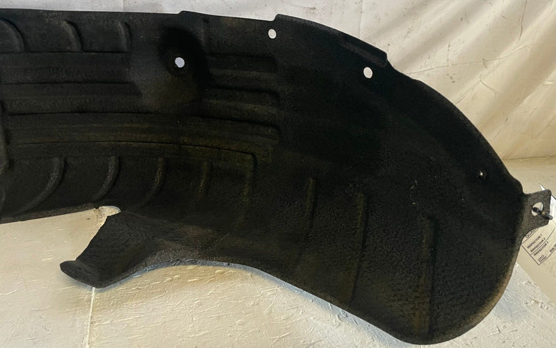 Load image into Gallery viewer, 24-26 HYUNDAI SANTA FE REAR LEFT SIDE QUARTER WHEELHOUSE SPLASH SHIELD # 108670
