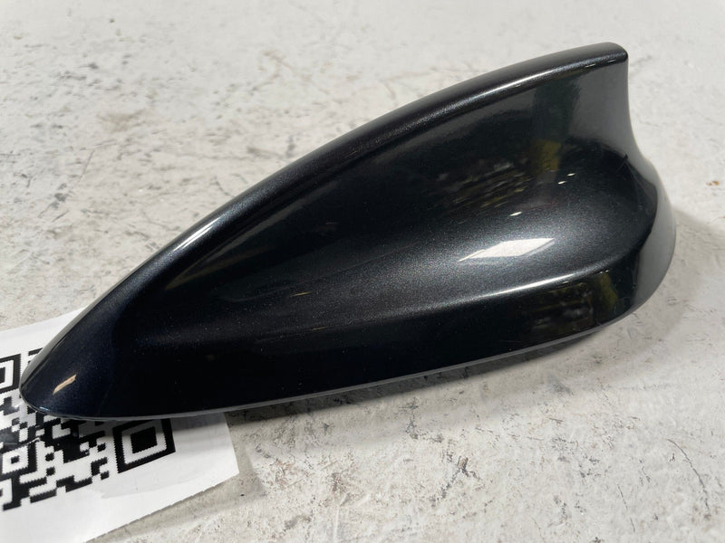 Load image into Gallery viewer, 2019-2024 BMW X3 X5 G01 REAR ROOF SHARK FIN ANTENNA MODULE BLACK (A90M) # 108219
