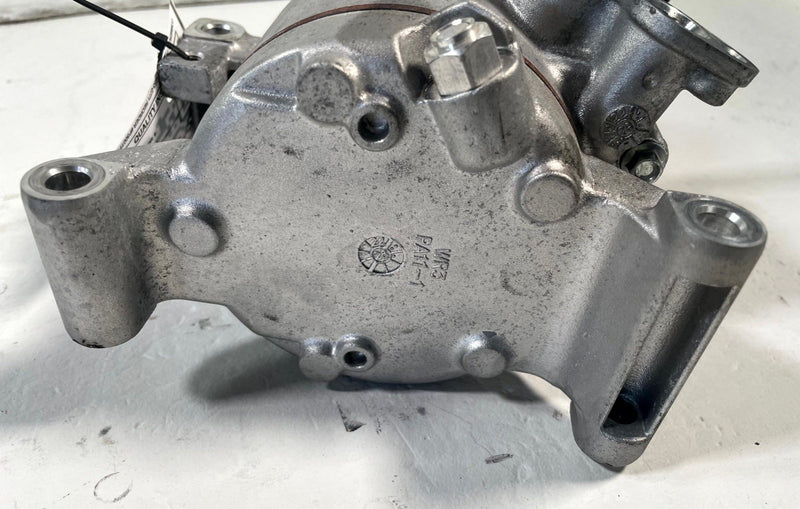Load image into Gallery viewer, 13-25 MAZDA CX-5 AC AIR CONDITIONING COMPRESSOR &amp; CLUTCH KD45-61-450A # 113781
