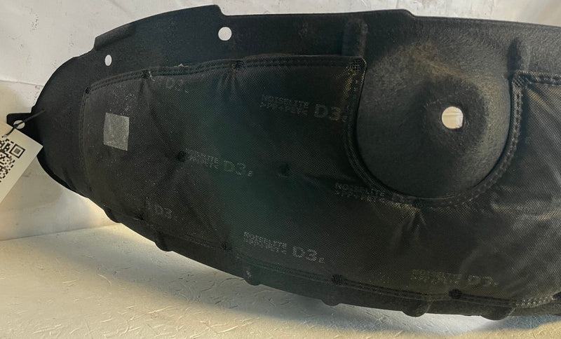 Load image into Gallery viewer, 24-26 HYUNDAI SANTA FE REAR LEFT SIDE QUARTER WHEELHOUSE SPLASH SHIELD # 108670
