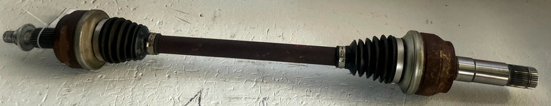 Load image into Gallery viewer, 2020-2026 FORD EXPLORER REAR RIGHT PASSENGER SIDE AXLE SHAFT L1MZ4K138A # 111055
