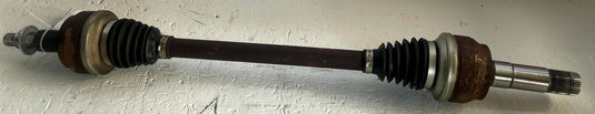 2020-2026 FORD EXPLORER REAR RIGHT PASSENGER SIDE AXLE SHAFT L1MZ4K138A