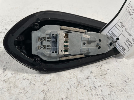2019-2024 BMW X3 X5 G01 REAR ROOF SHARK FIN ANTENNA MODULE BLACK (A90M)