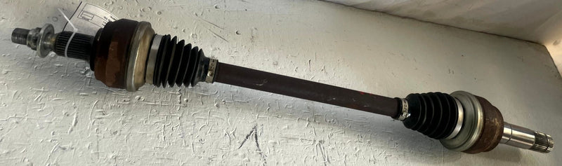 Load image into Gallery viewer, 2020-2026 FORD EXPLORER REAR RIGHT PASSENGER SIDE AXLE SHAFT L1MZ4K138A # 111055
