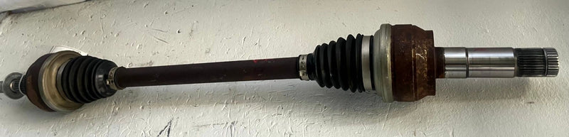 Load image into Gallery viewer, 2020-2026 FORD EXPLORER REAR RIGHT PASSENGER SIDE AXLE SHAFT L1MZ4K138A # 111055
