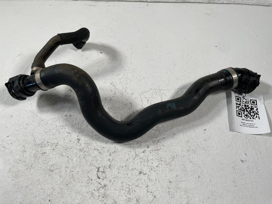 2020-2025 BMW X3 X4 G01 ENGINE RADIATOR LOWER WATER COOLANT HOSE 2.0L