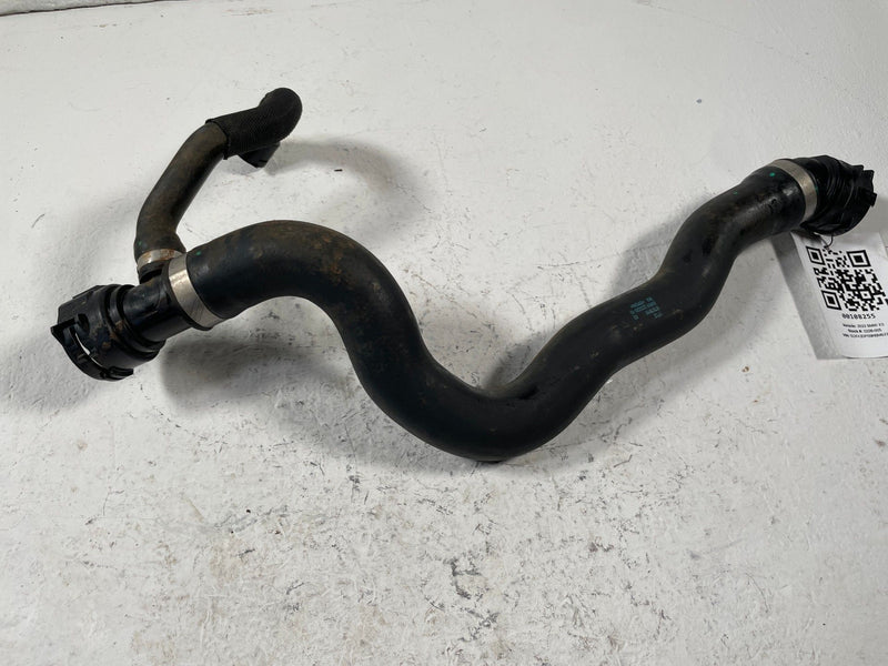 Load image into Gallery viewer, 2020-2025 BMW X3 X4 G01 ENGINE RADIATOR LOWER WATER COOLANT HOSE 2.0L # 108255

