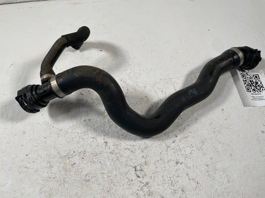 2020-2025 BMW X3 X4 G01 ENGINE RADIATOR LOWER WATER COOLANT HOSE 2.0L